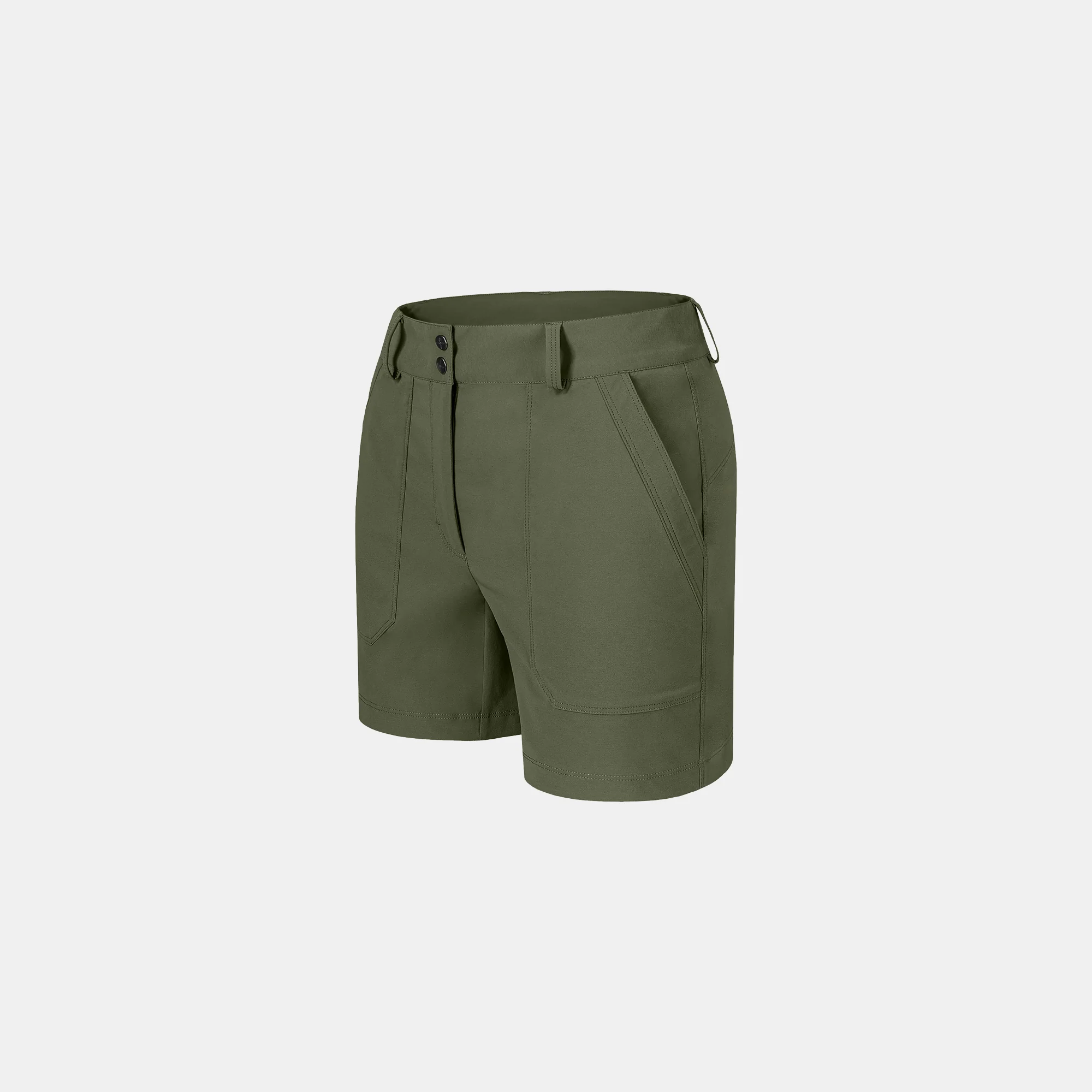 SARZANA SHORTS WOMAN - Image 25