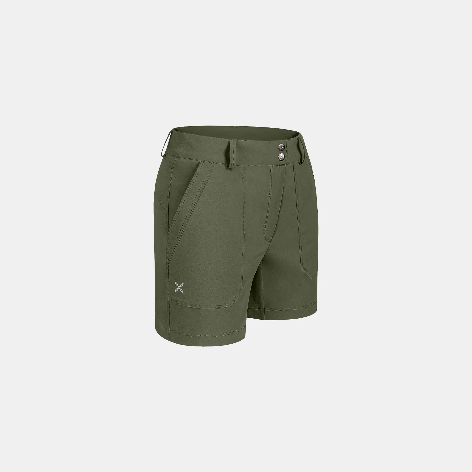 SARZANA SHORTS WOMAN - Image 31