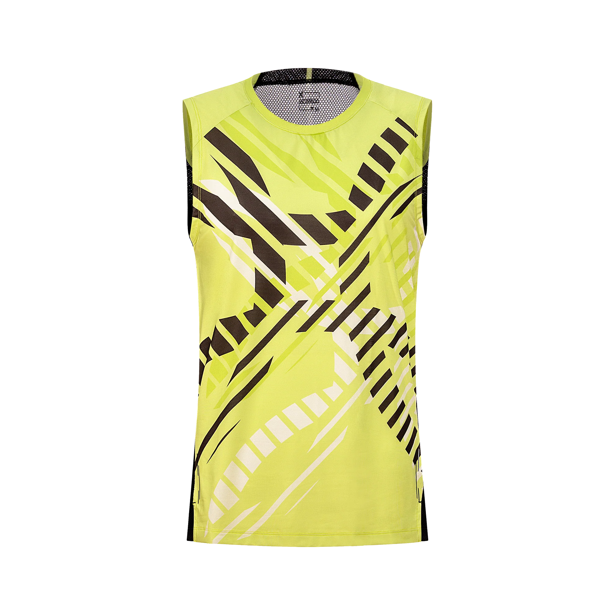 SHADOW GRAPHIC CANOTTA - Image 11