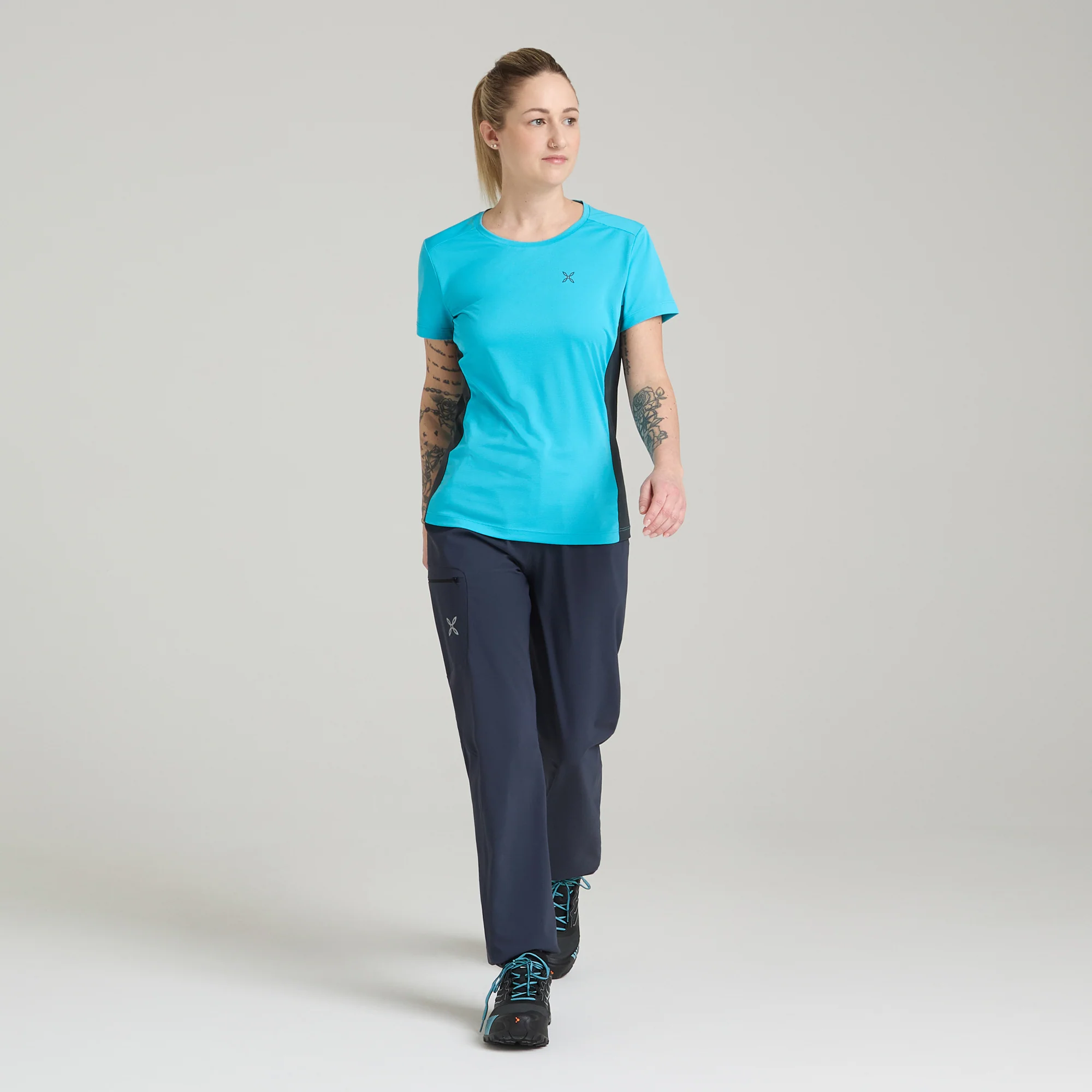 SUNSET T-SHIRT WOMAN - Image 41