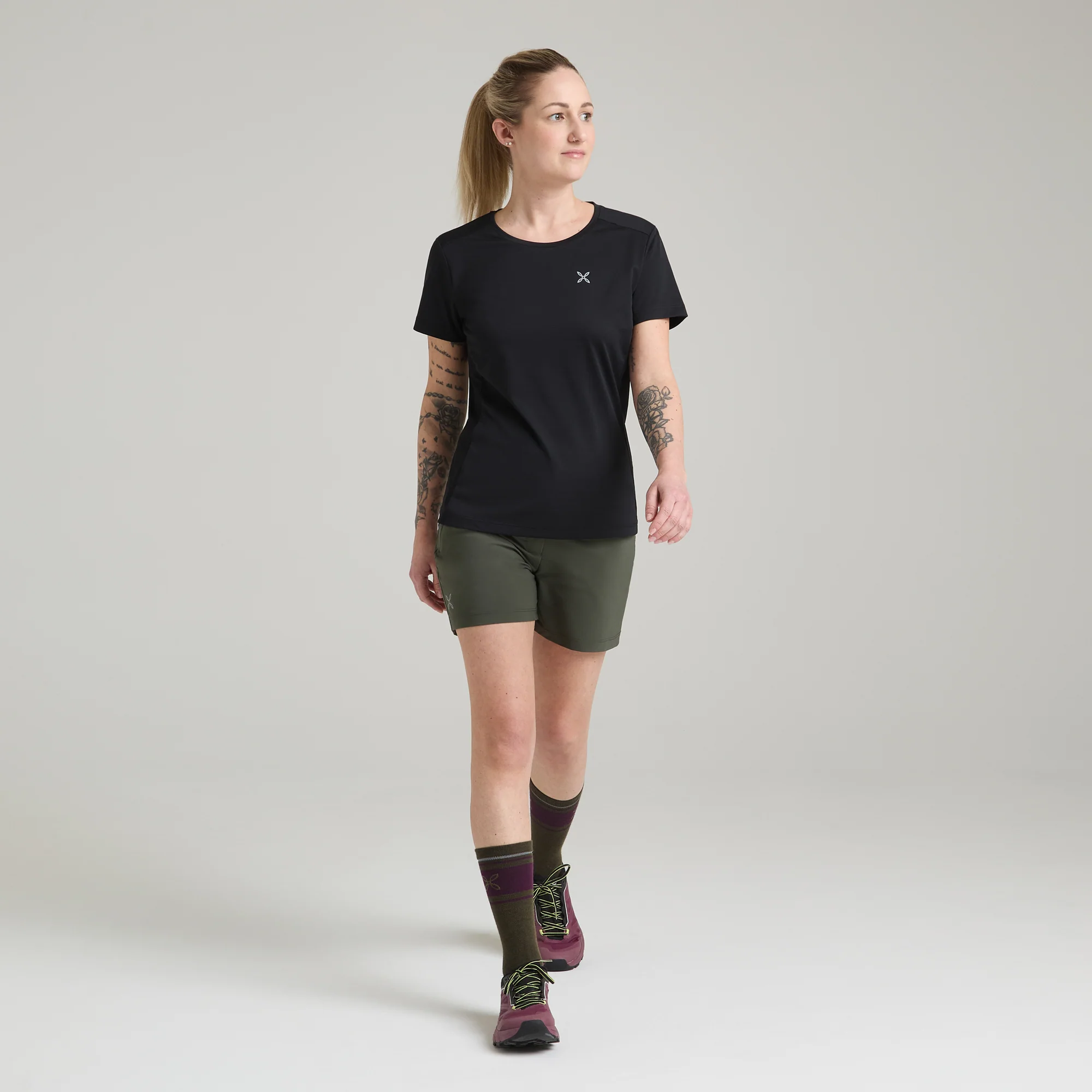 SUNSET T-SHIRT WOMAN - Image 42