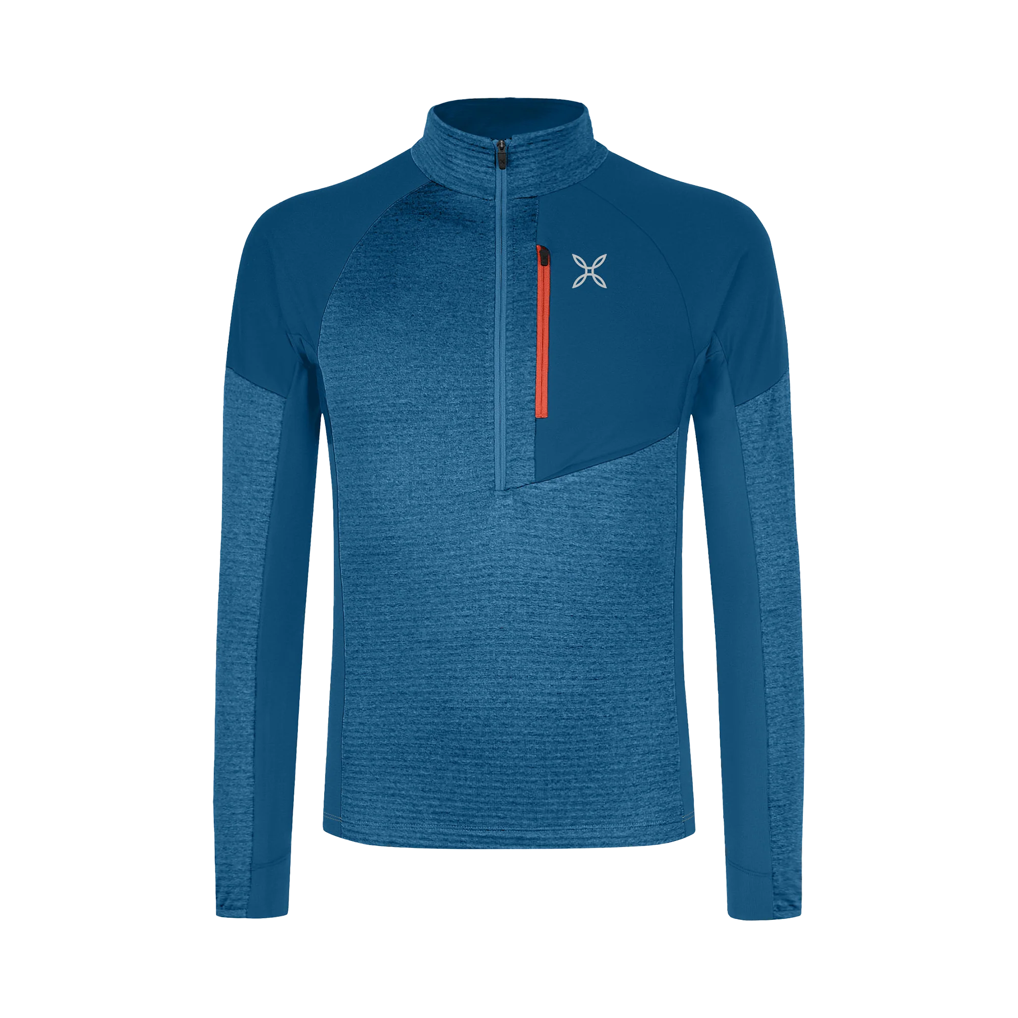 THERMAL GRID 2 ANORAK - Image 6